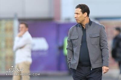  تارتار: علاقه من به سرمربیگری پرسپولیس؟ نیازی نیست/ استقلال را هم شکست دادیم