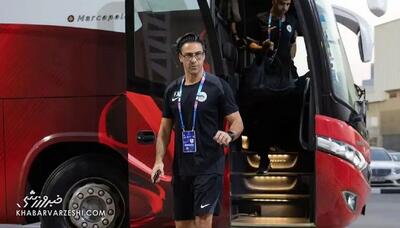  خبرورزشی‌گردی| فرهاد مجیدی: حرف‌هایی که پشت سرم می‌زنند اصلا مهم نیست/ هوادار بخواهد تا ۴۰ سالگی هم بازی می‌کنم