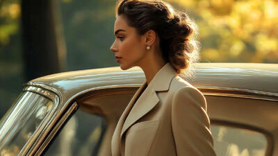  چگونه با کلاس باشیم؟+ شیوه‌ های خلاقانه برای داشتن شخصیت باکلاس