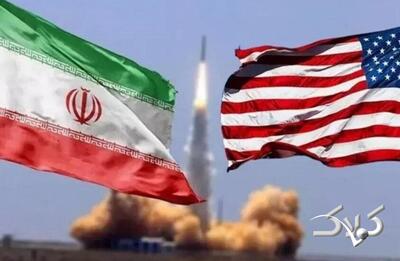  به ایران حمله نمی کنیم اگر..... + ویدئو | ایرانی ها خیلی حرف می‌زنند و هیچ کاری نمی کنند | جدیدترین اظهارات ترامپ درباره حمله - مجله اینترنتی کولاک