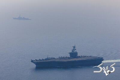  ترامپ باید از کاخ سفید جمع کند و برود، اگر ایران ... + ویدئو | توضیحات کارشناس صداوسیما درباره ناو آبراهام لینکلن - مجله اینترنتی کولاک