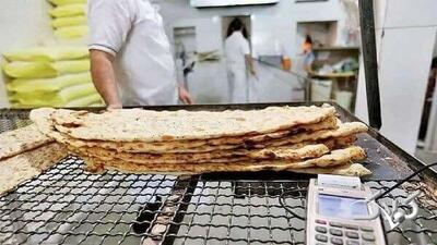  با «نان» شوخی نکنید! - مجله اینترنتی کولاک