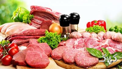  قیمت گوشت قرمز امروز شنبه ۲۵ بهمن/ ران گوسفندی و گوساله چند شد؟ + جدول - مجله اینترنتی کولاک
