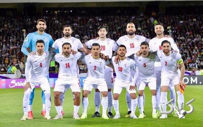  اسپانیا برای بازی با ایران پای مسائل سیاسی را به میان کشید - مجله اینترنتی کولاک