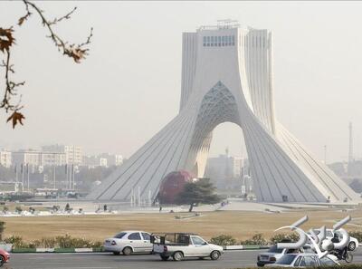  کلانشهری که خود را می‌بلعد - مجله اینترنتی کولاک