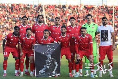  ترکیب احتمالی پرسپولیس مقابل گل‌گهر سیرجان - مجله اینترنتی کولاک