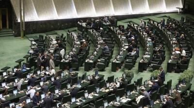  تذکر ۵۱ نماینده به دولت؛ ضرورت بازنگری در مذاکرات با آمریکا و سه کشور اروپایی - مردم سالاری آنلاین