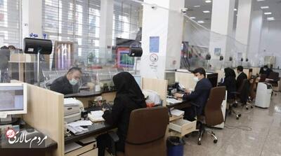  خط مقدم بی دفاع - مردم سالاری آنلاین