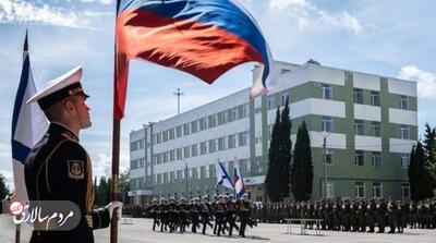  مسکو: ناتو در حال برنامه‌ریزی برای محاصره دریایی روسیه است - مردم سالاری آنلاین