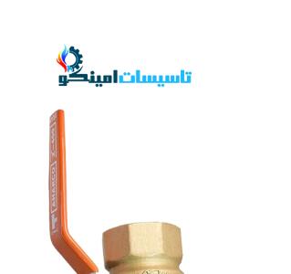  لیست قیمت شیر گازی آهارکو امروز | بررسی سایزها، کاربرد و خرید مستقیم - مردم سالاری آنلاین