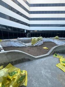  هتل پنج‌ستاره مرکوری کیش در آستانه بهره‌برداری قرار گرفت - مردم سالاری آنلاین