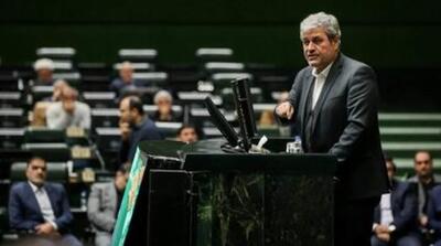  تاجگردون: اولویت کمیسیون تلفیق معیشت مردم و نیروهای مسلح است - مردم سالاری آنلاین