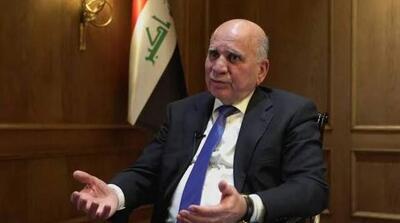  وزیر خارجه عراق: نتایج مذاکرات ایران و آمریکا می‌تواند به نفع کل منطقه باشد - مردم سالاری آنلاین