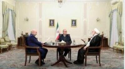  چه باید کرد؟ اصلاحات سیاسی یا اصلاحات اقتصادی ؟ مقاومت یا توافق جامع؟ - مردم سالاری آنلاین