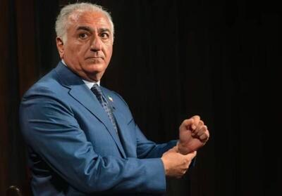  پهلوی و زلنسکی؛ قهوه بدون کافئین!