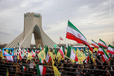  عقب‌نشینی در کار نیست