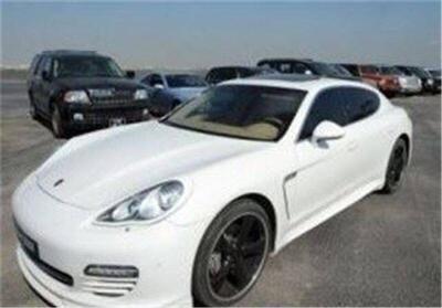  تعیین نرخ مالیات بر خودروهای لوکس در ۱۴۰۵