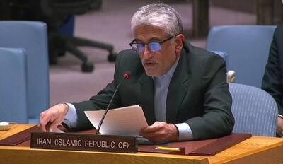  ایروانی: داعش همچنان در سراسر سوریه فعالیت دارد