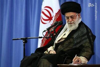  پیام تسلیت رهبر انقلاب درپی درگذشت حجت‌الاسلام حافظی