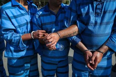  دستگیری ۱۱۰ متهم و کشف بیش از ۲۰ هزار سند و کالای تقلبی