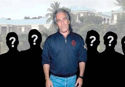  پشت پرده بایگانی اسناد اپستین؛ روایتی از هم‌پیمانی نخبگان امریکایی برای حفظ  اسرار سیاه  +عکس