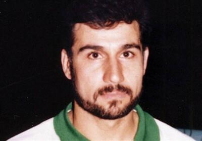  قهرمان سابق پارالمپیک درگذشت