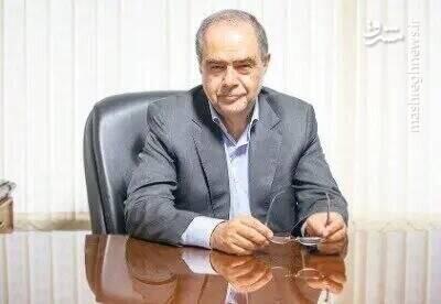  محسن امین‌زاده آزاد شد