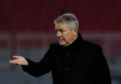  بمب ساعتی تراکتور در دست اسکوچیچ