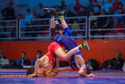  سقوط آزاد کشتی مازندران!؛ در مهد کشتی چه می‌گذرد؟