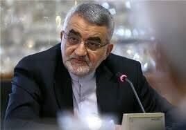  همه پایگاه‌های آمریکا در تیررس ایران است