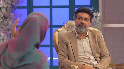  فیلم/ واکنش یوسف سلامی به پخش شدن شماره تلفن همراهش