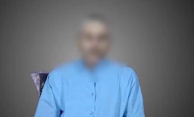  فیلم/ دستگیری اعضای یک گروه خشن تروریستی در گلستان