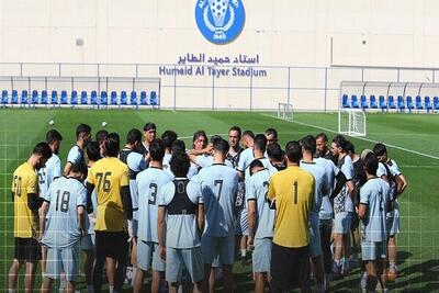  اتمام حجت ساپینتو با استقلالی‌ها و شرط حضور در ترکیب اصلی