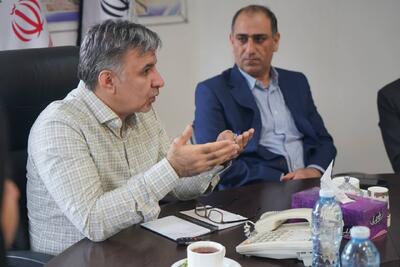  محمدی: برآیند اقدامات و برنامه‌های کردستان باید تحقق توسعه باشد