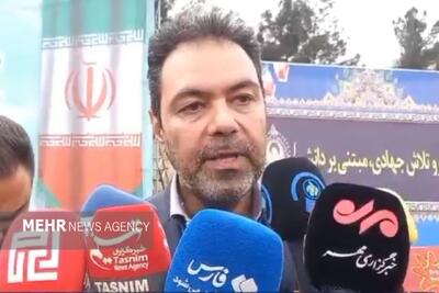  اصلاح خط خروجی مخزن ۳۶ شهرری با لوله‌های ۹۰۰ میلی‌متری آغاز شد