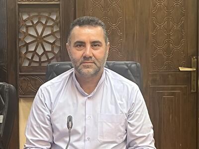  بودجه ۵۵۰۰ میلیارد تومانی شهرداری گرگان با اولویت پروژه‌های عمرانی