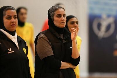  امامی‌زاده: نفت آبادان دوباره به مسیر قهرمانی برگشته است