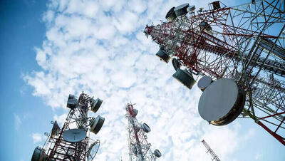  هزار رأی ماده ۱۰۰ برای دکل‌های مخابراتی پایتخت