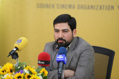  هدف ما ساخت فیلم‌هایی با مخاطب جهانی است؛ «تاکسیدرمی» در اکران نوروزی