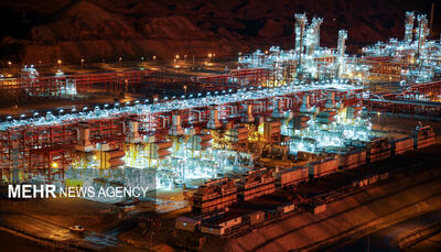  ۲۵ درصد تولیدات پالایشگاه‌ها همچنان مازوت است