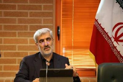  قاسمی: برای موفقیت آموزش استثنایی عدالت آموزشی باید جدی گرفته شود