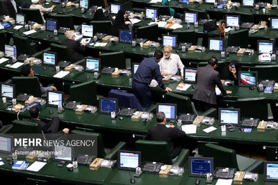  ۵۰ نماینده مجلس خواستار اجرای قانون جوانی جمعیت شدند