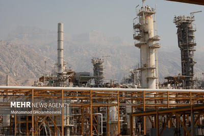  دستیابی ایران به فناوری بومی تصفیه پسماند بسیار خطرناک پالایشگاهی