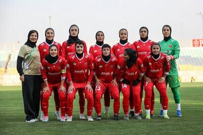  پرسپولیس و عنوان هفتمی برای اولین فصل/ شمارش معکوس برای نخستین دربی!