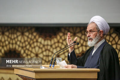 حوزه باید معمار تمدن اسلامی و پاسخگوی تحولات شتابان معرفتی باشد