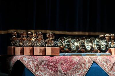  موسیقی فجر چهل و یکم به ایستگاه پایانی رسید