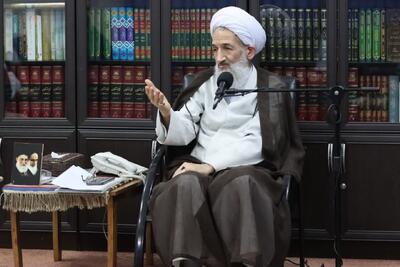  حضور پرشور مردم در ۲۲ بهمن نماد شایستگی ملت برای پیروزی است