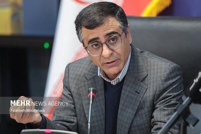 قاسمی: برنامه اصلاحات اقتصادی دولت در پنج محور اصلی تدوین شد