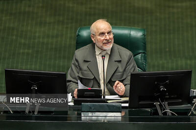  قالیباف: باید حقوق‌ها متناسب با تورم افزایش یابد