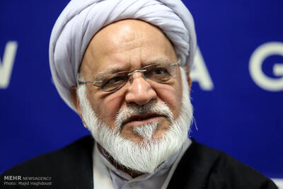  مصباحی مقدم: وفاداری و بصیرت مردم در یوم‌الله ۲۲ بهمن ستودنی است